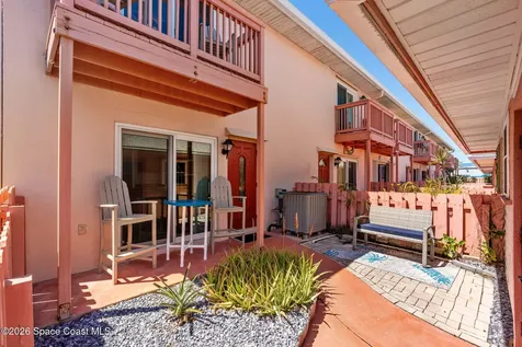 712 Sea Palm Lane Satellite Beach FL 32937