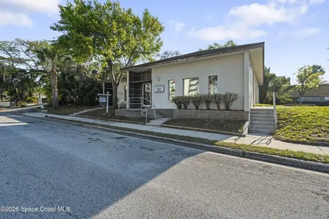 2101 Grant Place Melbourne FL 32901