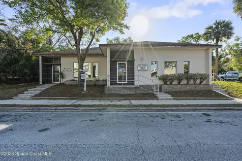 2101 Grant Place Melbourne FL 32901