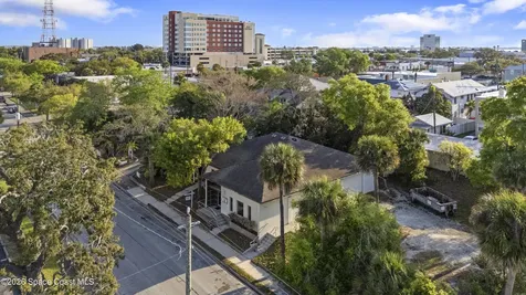2101 Grant Place Melbourne FL 32901