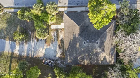 2101 Grant Place Melbourne FL 32901