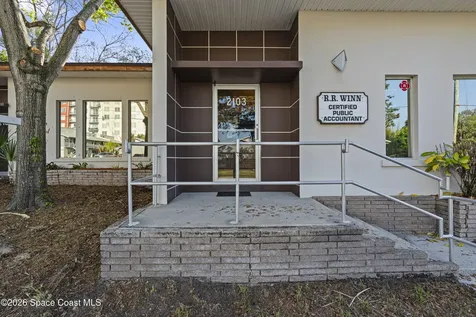 2101 Grant Place Melbourne FL 32901