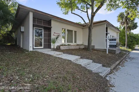 2101 Grant Place Melbourne FL 32901