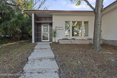 2101 Grant Place Melbourne FL 32901