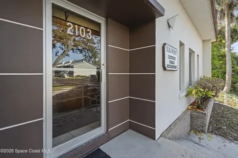2101 Grant Place Melbourne FL 32901