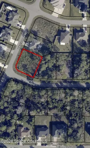 1991 Waverly Avenue SE Palm Bay FL 32909