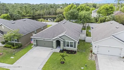 300 Forest Trace Circle Titusville FL 32780