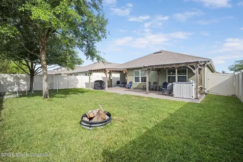 300 Forest Trace Circle Titusville FL 32780