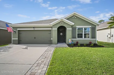 300 Forest Trace Circle Titusville FL 32780
