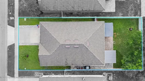 300 Forest Trace Circle Titusville FL 32780