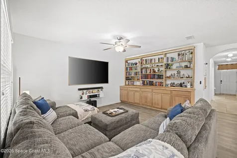 300 Forest Trace Circle Titusville FL 32780