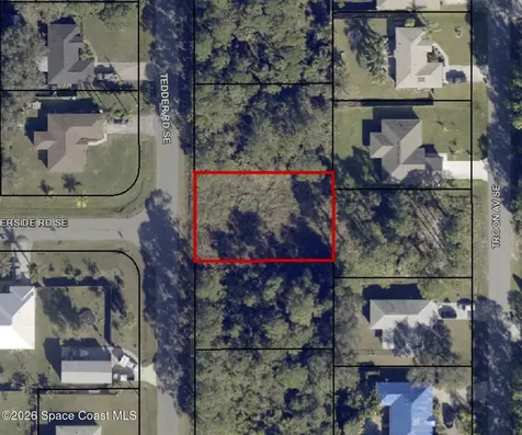 868 Tedder Road SE Palm Bay FL 32909