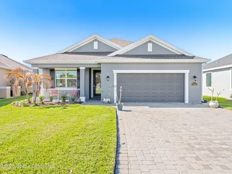 3363 Addison Drive Melbourne FL 32940
