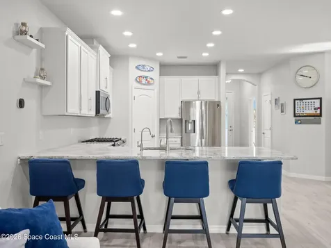 3363 Addison Drive Melbourne FL 32940
