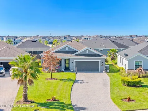 3363 Addison Drive Melbourne FL 32940