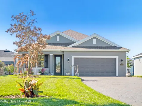 3363 Addison Drive Melbourne FL 32940