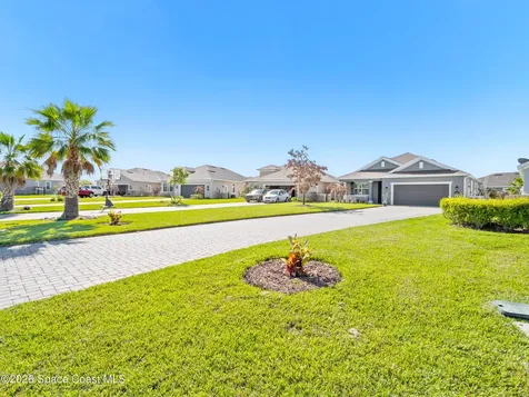 3363 Addison Drive Melbourne FL 32940