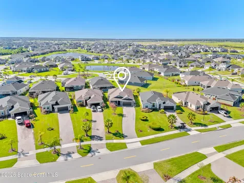 3363 Addison Drive Melbourne FL 32940