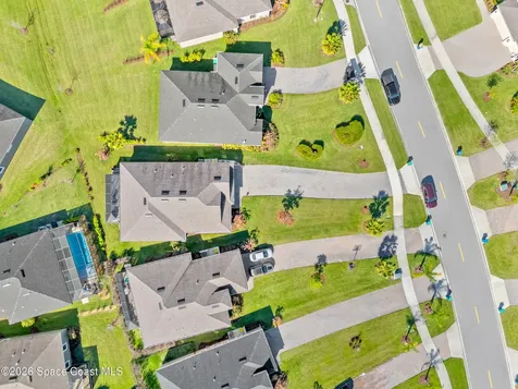 3363 Addison Drive Melbourne FL 32940