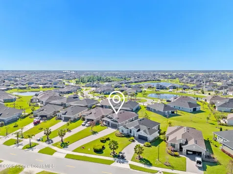 3363 Addison Drive Melbourne FL 32940