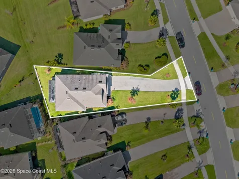 3363 Addison Drive Melbourne FL 32940