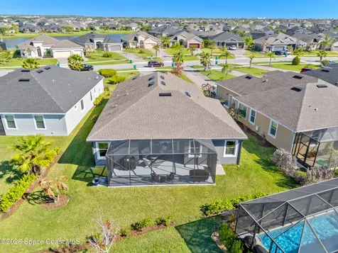 3363 Addison Drive Melbourne FL 32940