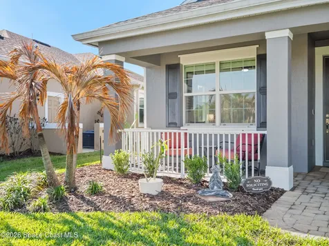 3363 Addison Drive Melbourne FL 32940