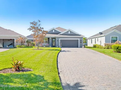 3363 Addison Drive Melbourne FL 32940