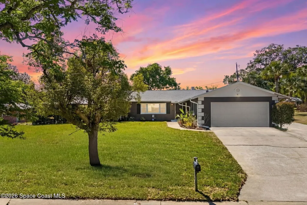 131 Briarwood Lane Cocoa FL 32926