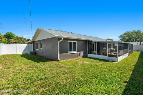 131 Briarwood Lane Cocoa FL 32926