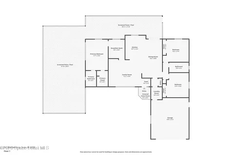 131 Briarwood Lane Cocoa FL 32926