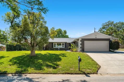 131 Briarwood Lane Cocoa FL 32926