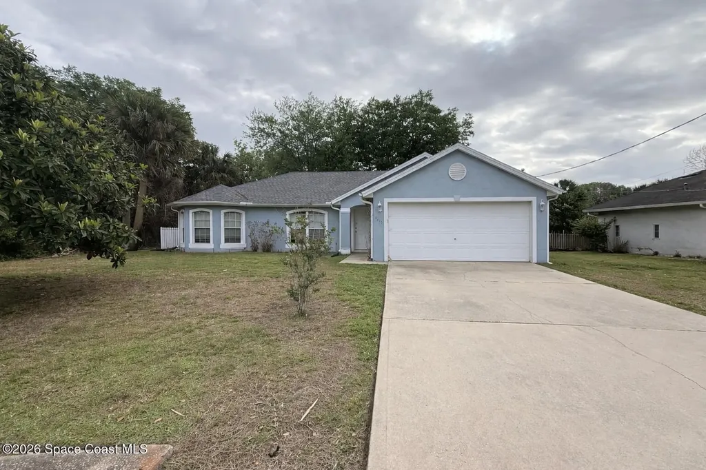 6615 Homestead Avenue Cocoa FL 32927