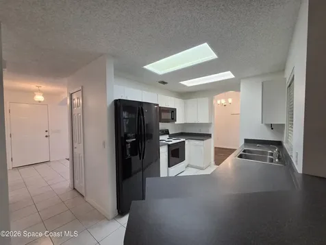 6615 Homestead Avenue Cocoa FL 32927