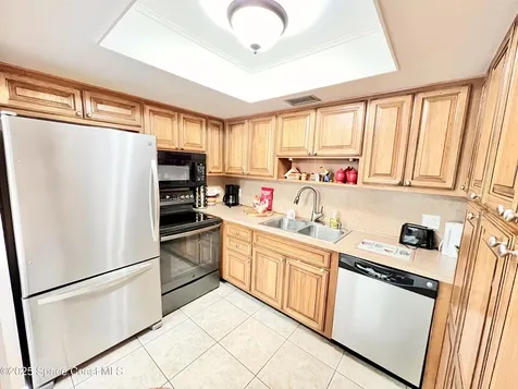 151 Cape Shores Circle Cape Canaveral FL 32920