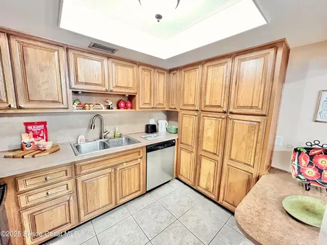 151 Cape Shores Circle Cape Canaveral FL 32920