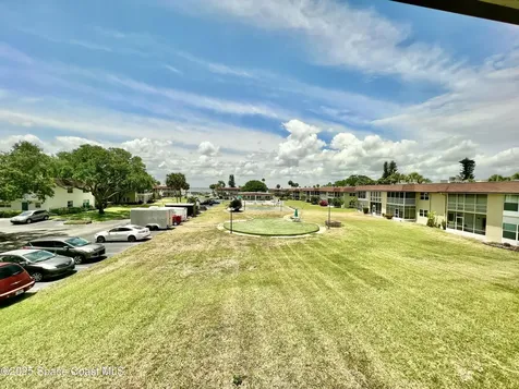 151 Cape Shores Circle Cape Canaveral FL 32920