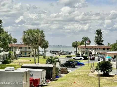 151 Cape Shores Circle Cape Canaveral FL 32920