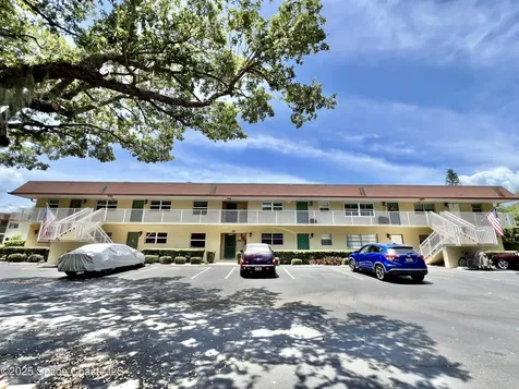 151 Cape Shores Circle Cape Canaveral FL 32920