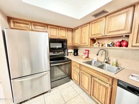 151 Cape Shores Circle Cape Canaveral FL 32920