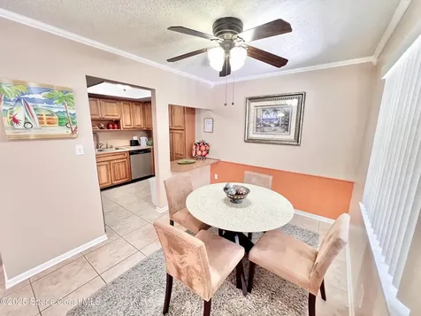 151 Cape Shores Circle Cape Canaveral FL 32920