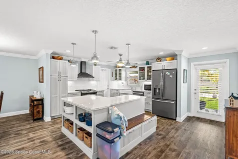 1125 Outrigger Drive Merritt Island FL 32953
