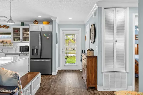 1125 Outrigger Drive Merritt Island FL 32953
