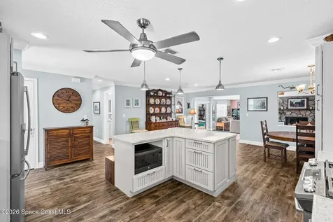 1125 Outrigger Drive Merritt Island FL 32953