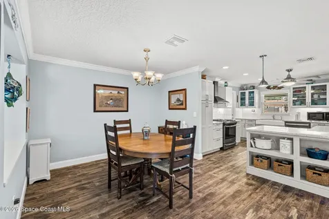 1125 Outrigger Drive Merritt Island FL 32953