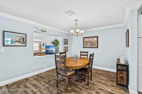 1125 Outrigger Drive Merritt Island FL 32953