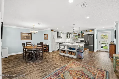 1125 Outrigger Drive Merritt Island FL 32953