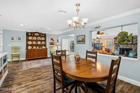 1125 Outrigger Drive Merritt Island FL 32953