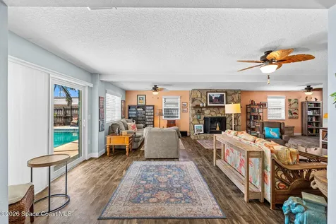 1125 Outrigger Drive Merritt Island FL 32953