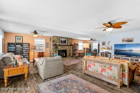 1125 Outrigger Drive Merritt Island FL 32953